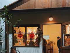 -白熊咖啡(闽江大道店)