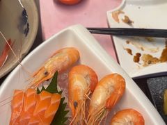 -黑松白鹿(金融街店)