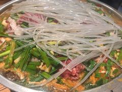 -京玉菲饭店(李村店)