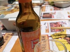 -木屋烧烤(坂田天安云谷店)