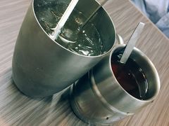 -新记餐厅(香槟大厦店)