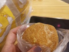 -牛诗诗现烤纯手工蛋糕(SM广场店)