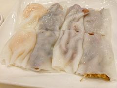 -凤凰楼酒家·粤宴点心(华强北店)