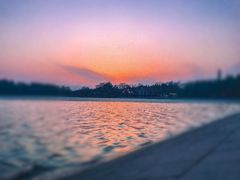 -长春市南湖公园