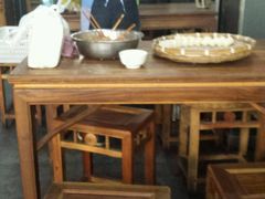 大堂-随柳居·苏式小吃(建新巷店)