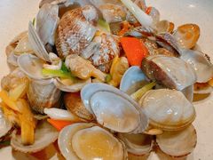 -壹只菜·崇明本地特色菜(崇明南门店)