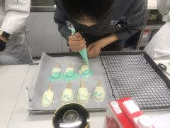 -威利旺卡烘焙西点蛋糕培训(朝阳校区)
