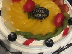 -莲塘马得利·蛋糕(斗柏路·唐庄店)