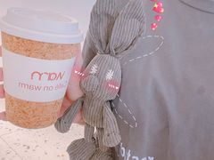-Cafe on warm(丹霞店)