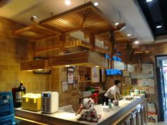 -味家烤肉烤鳗鱼牛排(西塔旗舰店)