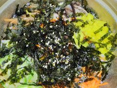 -miss密斯韩餐(平阳景苑店)