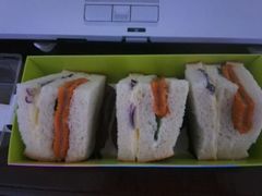 -林记开心动物奶油生日蛋糕(江南春晓店)