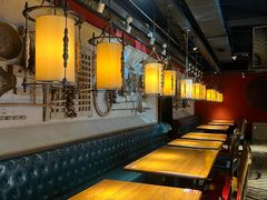 -纳瓦新疆菜(银都店)