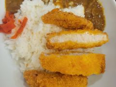 -食其家·牛丼咖喱(金桥国际店)