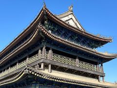 -醉长安(钟楼旗舰店)