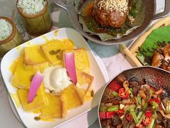 -苏梦江南·淮扬菜(夫子庙店·全天营业中)