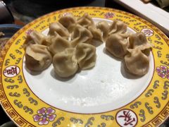 -那家小馆•北京菜•烤鸭(香山店)