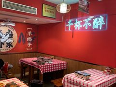 -龙虾当家·大排档(红谷滩五中店)