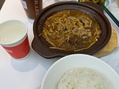 -李先生牛肉面大王(广渠门内店)