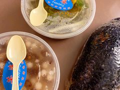 -芳婆糕团店(王府大街店)