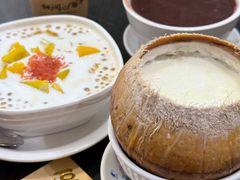 -民信老铺(双皮奶博物馆店)