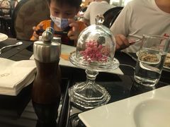 -圣丰索菲特·2 On 988 Café 自助餐厅