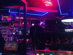 大堂-蘭奢雅集·江浙菜(青山江滩店)