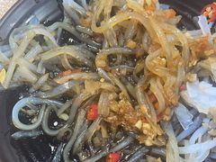 -星记小馆·小蓝龙·老南京砂锅菜(上海路店)