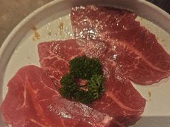 -谷牛日式烤肉(宝山U天地店)