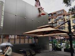 -Manner Coffee(D9街区店)