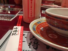 -味福记·本地特色菜(八一万达广场店)