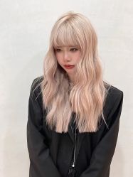 -HG美发设计沙龙