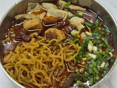 -金牌罗记肠旺面(蔡家街店)