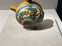 -深圳博物馆(古代艺术馆)