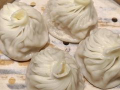 -翡翠拉面小笼包Crystal Jade(上海浦东国际机场T1店)