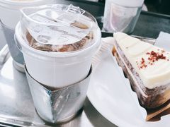 -Cafe Aewol Monsant