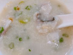 -阿殳粥馆(水围村店)