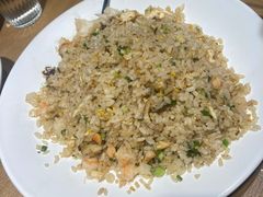 -臻鲜燕海鲜融合餐厅(金陵style店)