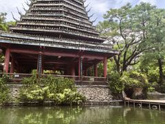 -深圳锦绣中华民俗村