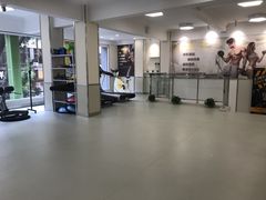 -中田健身工作室(东园店)