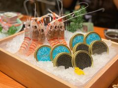 -水濑·日料放题(天河店)