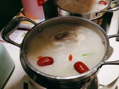 -火锅先生(五马街店)