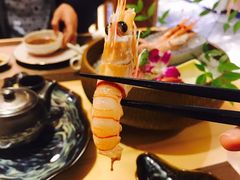 -割烹旭日本料理(龙湖狮山天街店)