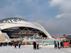 -沈阳奥体冰雪嘉年华