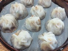 -余氏豆腐包老店(东直街店)