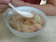 -福建千里香馄饨(前河北路店)