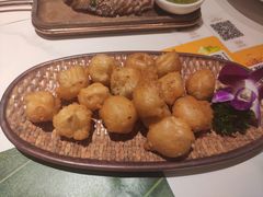 -帕娜·泰式茶餐厅·Bistro(近铁广场店)