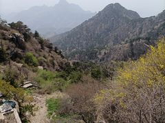 -泰山风景名胜区