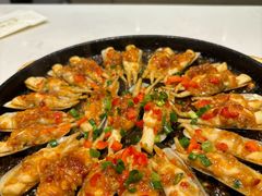 -北李·海肠捞饭·大连菜(望京凯德MALL店)
