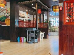 -东北特色铁锅炖·柴火灶(富阳一店)